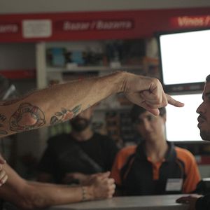 Foto Oreina (Ciervo)