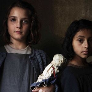 Foto La amiga estupenda