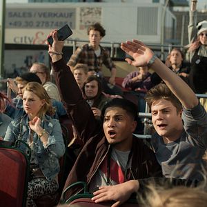 Foto Sinje Irslinger