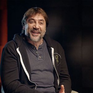 Foto Javier Bardem