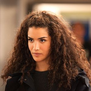 Foto Sabrina Ouazani