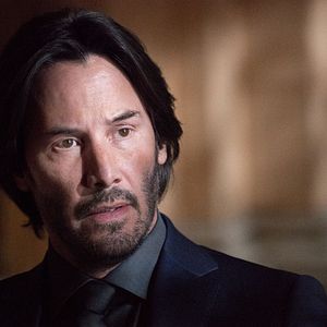 Foto Keanu Reeves
