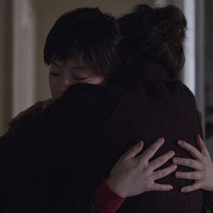 Foto Viaje al cuarto de una madre