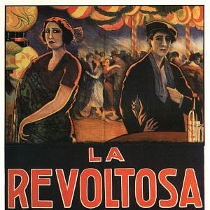 Foto La revoltosa