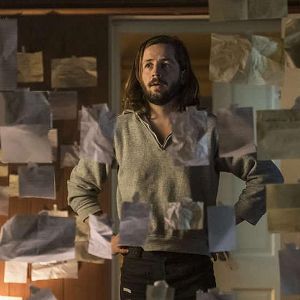 Foto Michael Angarano