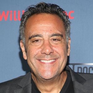 Foto Brad Garrett