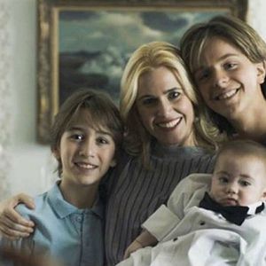 Foto Luis Miguel: La serie