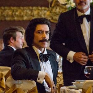 Foto Luis Miguel: La serie