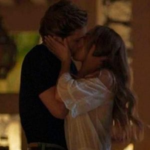 Foto Luis Miguel: La serie