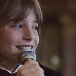 Foto Luis Miguel: La serie