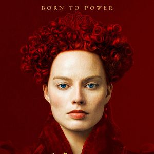 Foto María reina de Escocia