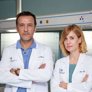 Foto Hospital Valle Norte