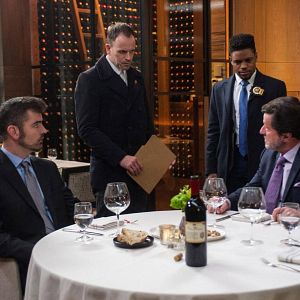 Foto Jonny Lee Miller