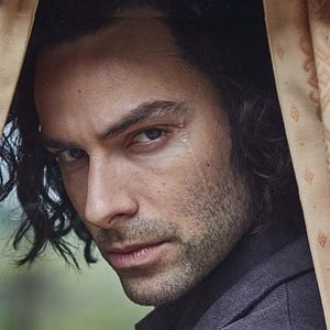 Foto Aidan Turner