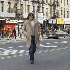 Foto The Deuce: Las Crónicas de Times Square