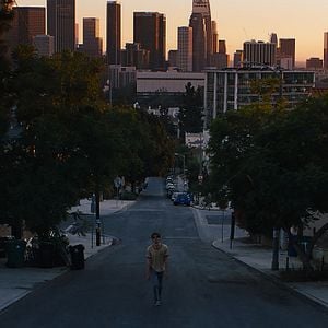 Foto Lo que esconde Silver Lake