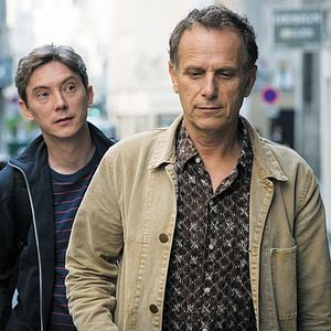 Foto Charles Berling