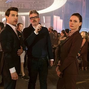 Foto Misión: Imposible - Fallout