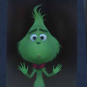 Foto El Grinch