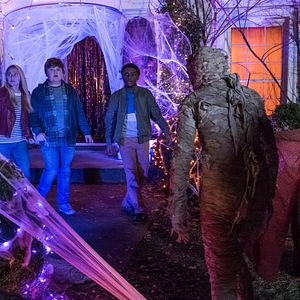 Foto Jeremy Ray Taylor