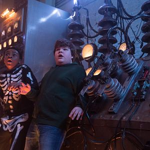 Foto Jeremy Ray Taylor