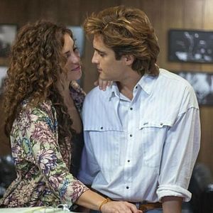 Foto Luis Miguel: La serie