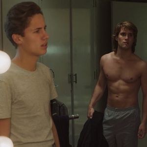 Foto Luis Miguel: La serie