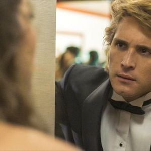 Foto Luis Miguel: La serie