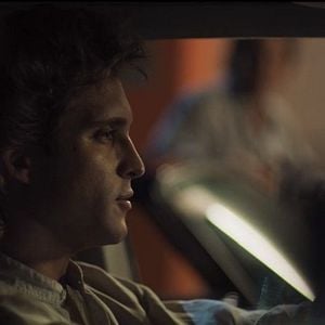 Foto Luis Miguel: La serie