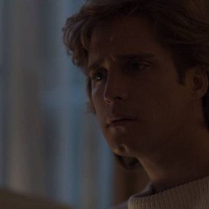 Foto Luis Miguel: La serie