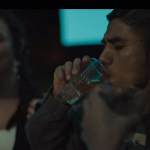 Foto Luis Miguel: La serie