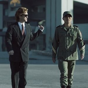 Foto Luis Miguel: La serie