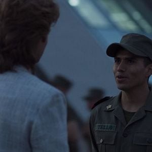 Foto Luis Miguel: La serie