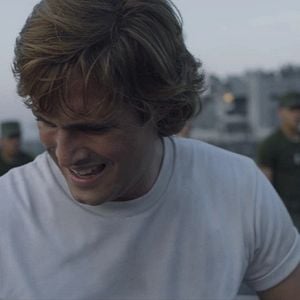 Foto Luis Miguel: La serie