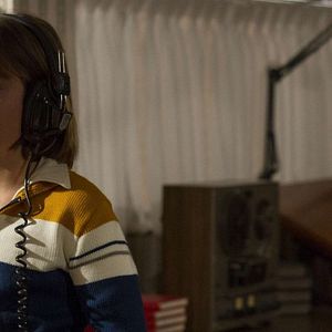 Foto Luis Miguel: La serie