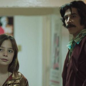 Foto Luis Miguel: La serie