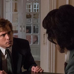 Foto Luis Miguel: La serie