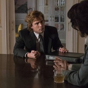 Foto Luis Miguel: La serie