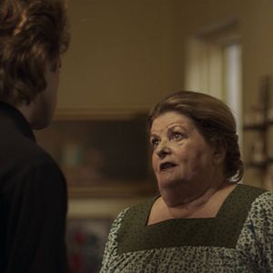 Foto Luis Miguel: La serie