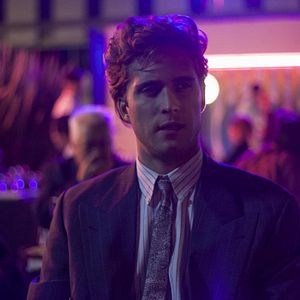 Foto Luis Miguel: La serie