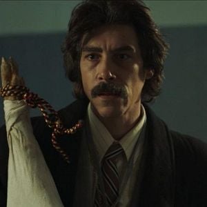 Foto Luis Miguel: La serie