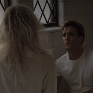 Foto Luis Miguel: La serie