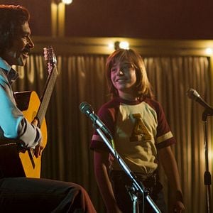 Foto Luis Miguel: La serie