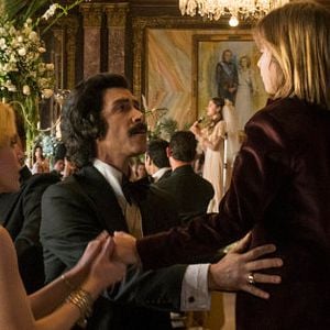 Foto Luis Miguel: La serie