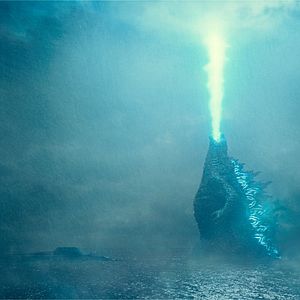 Foto Godzilla: Rey de los Monstruos