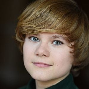 Foto Isaiah Stannard