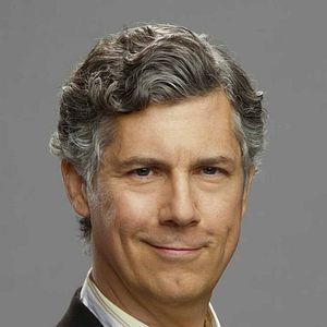 Foto Chris Parnell