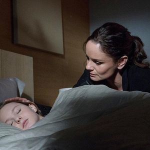 Foto Sarah Wayne Callies