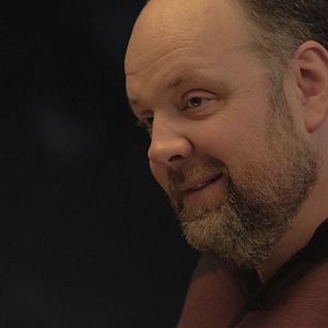 Foto Grégory Gadebois