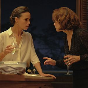 Foto Bérénice Bejo